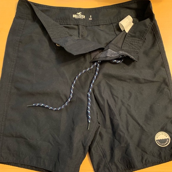 Hollister Swim Trunks - Picture 3 of 3
